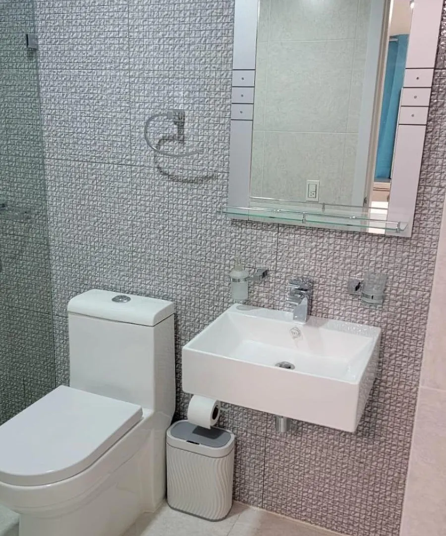 Klinda Luxury Home Apartament Mi Casa Es Tu Casa Mendoza 0*,  Dominikanische Republik