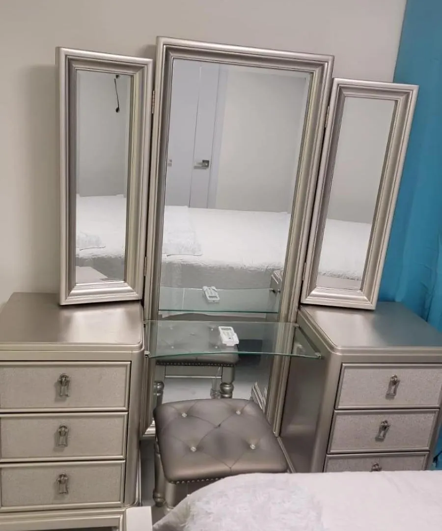 Klinda Luxury Home Apartament Mi Casa Es Tu Casa Mendoza Dominikanische Republik