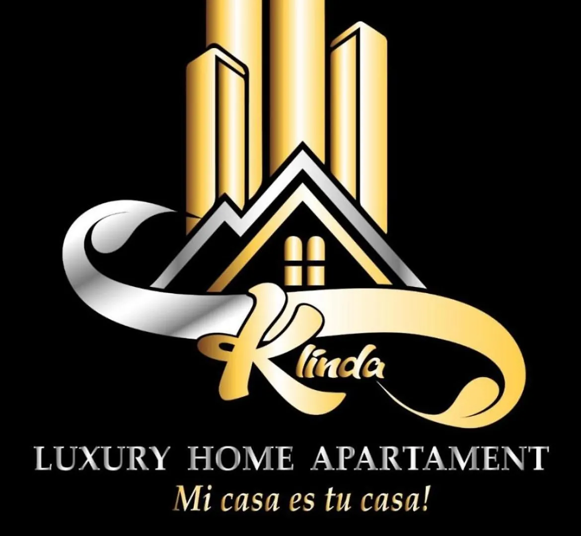 Klinda Luxury Home Apartament Mi Casa Es Tu Casa Mendoza