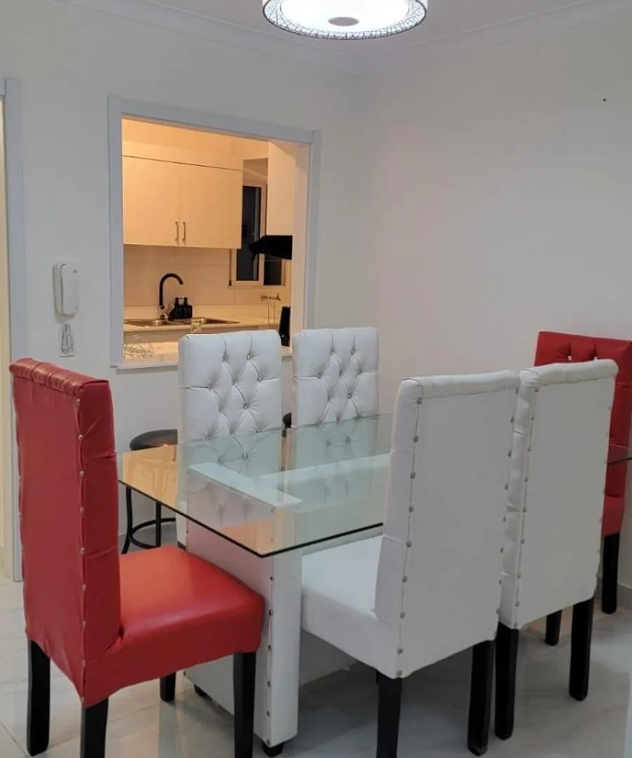 Klinda Luxury Home Apartament Mi Casa Es Tu Casa Mendoza 0*,  Dominikanische Republik