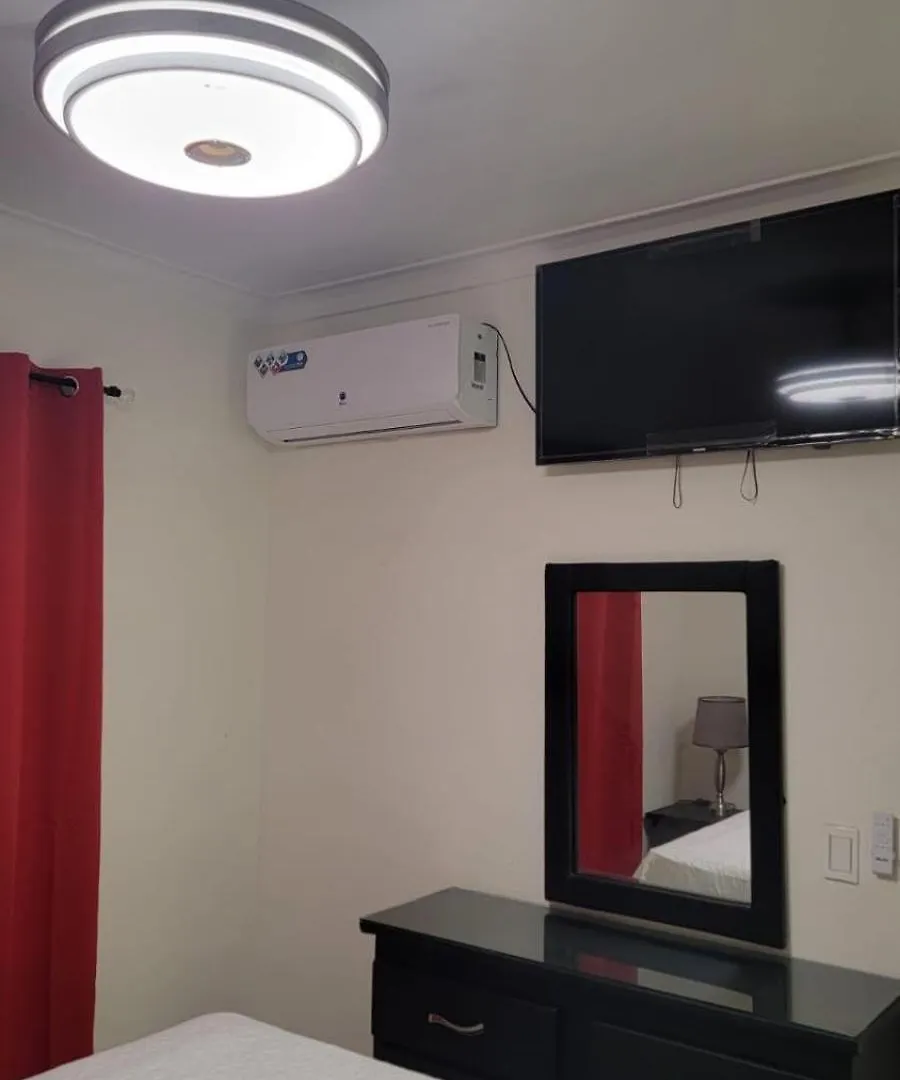 Klinda Luxury Home Apartament Mi Casa Es Tu Casa Mendoza 0*,  Dominikanische Republik