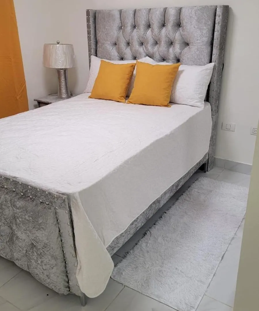 Klinda Luxury Home Apartament Mi Casa Es Tu Casa Mendoza 0*,