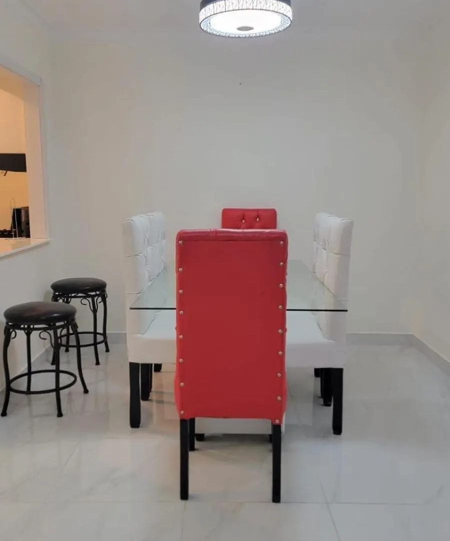Klinda Luxury Home Apartament Mi Casa Es Tu Casa Mendoza 0*,