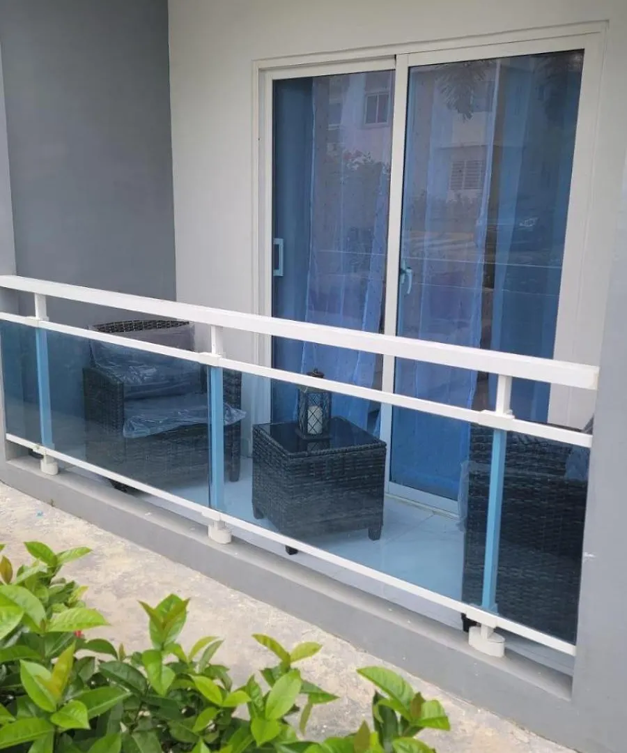 Klinda Luxury Home Apartament Mi Casa Es Tu Casa Mendoza 0*,  Dominican Republic