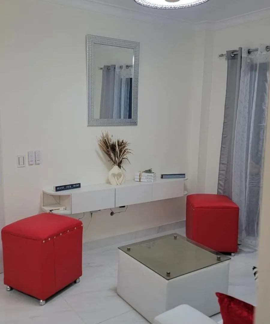 Apartment Klinda Luxury Home Apartament Mi Casa Es Tu Casa Mendoza