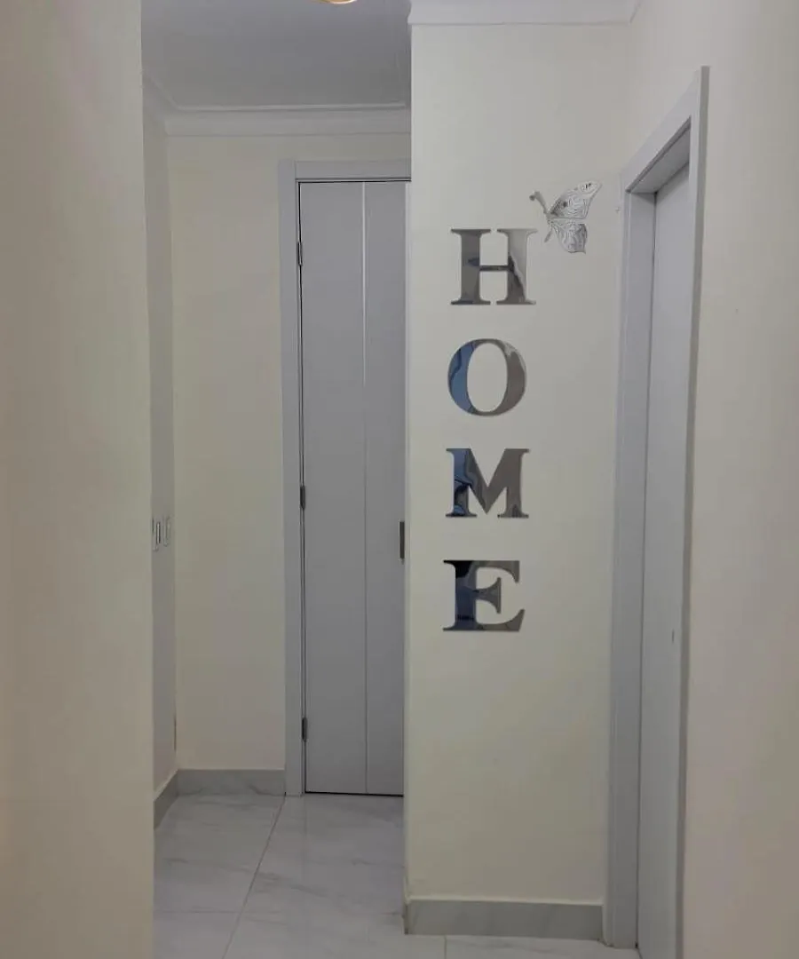 Klinda Luxury Home Apartament Mi Casa Es Tu Casa Mendoza
